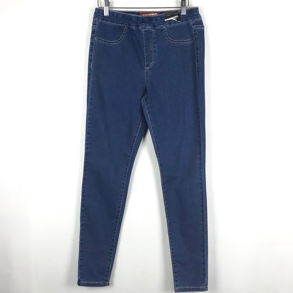 arizona jeans jeggings